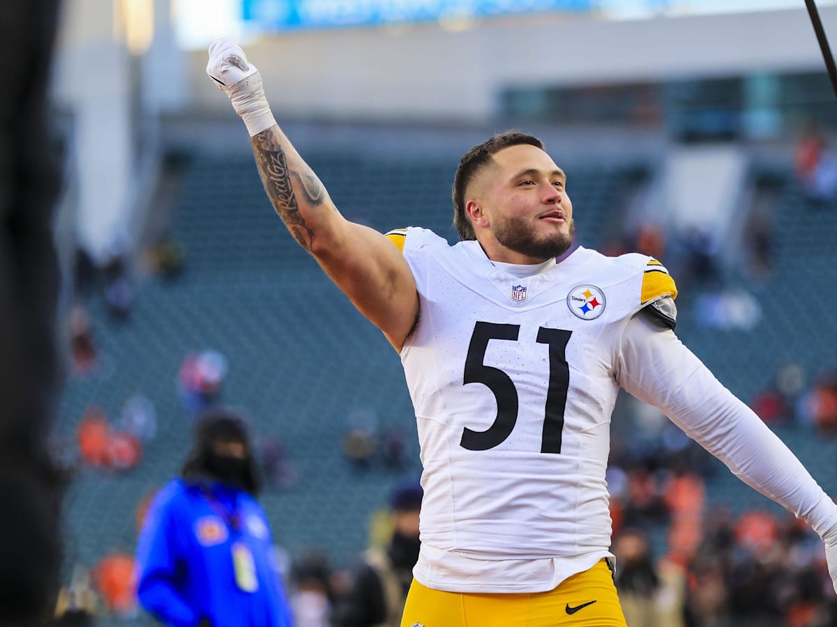 What Steelers Can Get in Nick Herbig Trade