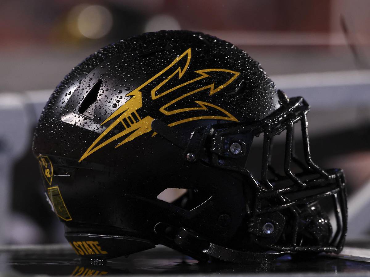 Arizona State Making Progress with Blazing 2028 Running Back