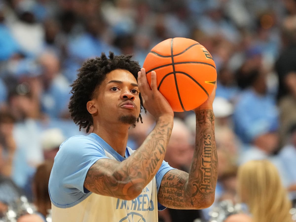 Jonathan Powell: A Missing Puzzle Piece to UNC