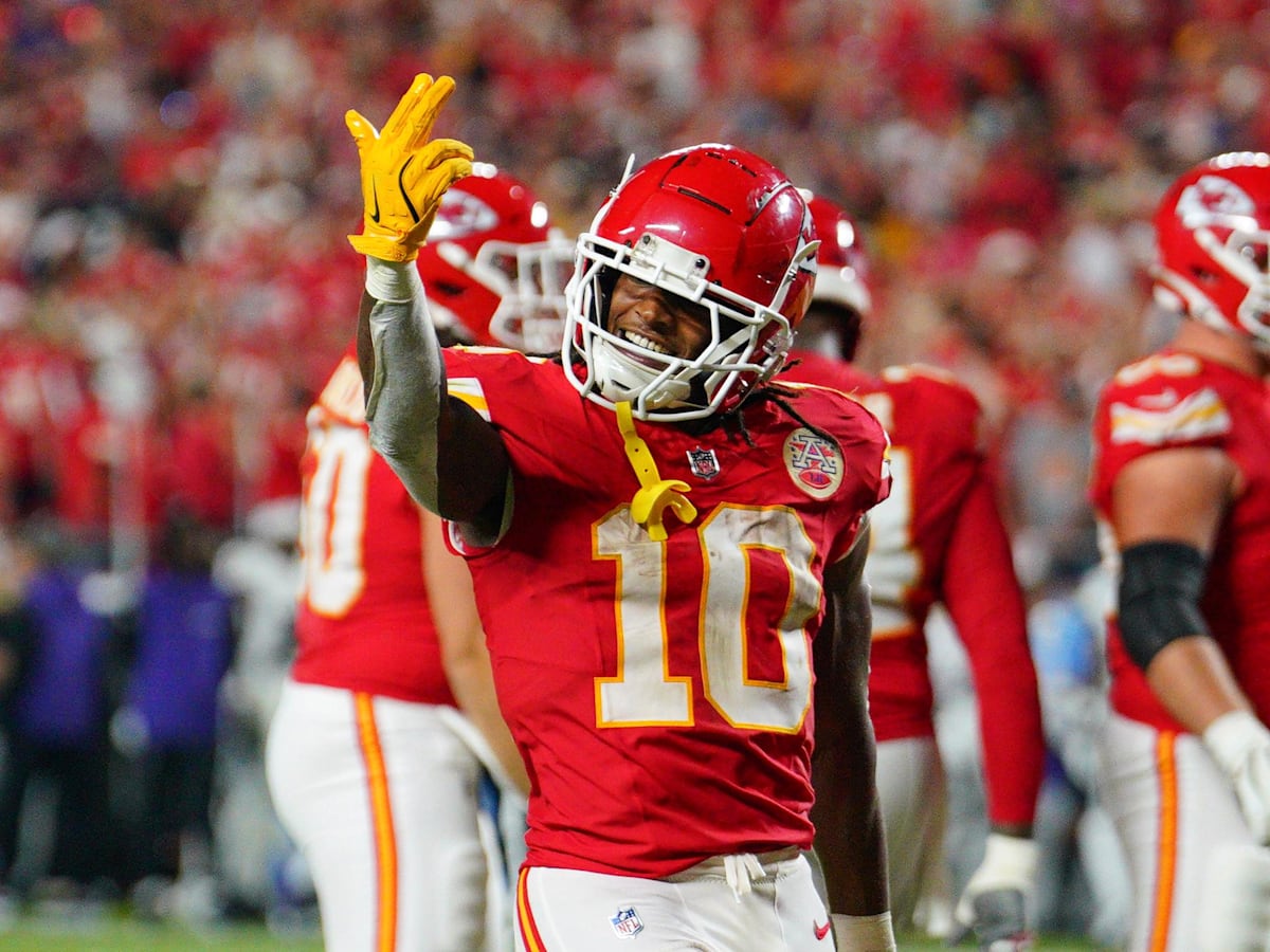 NFL Insider Delivers Major Update on Isiah Pacheco's Expected Return Date