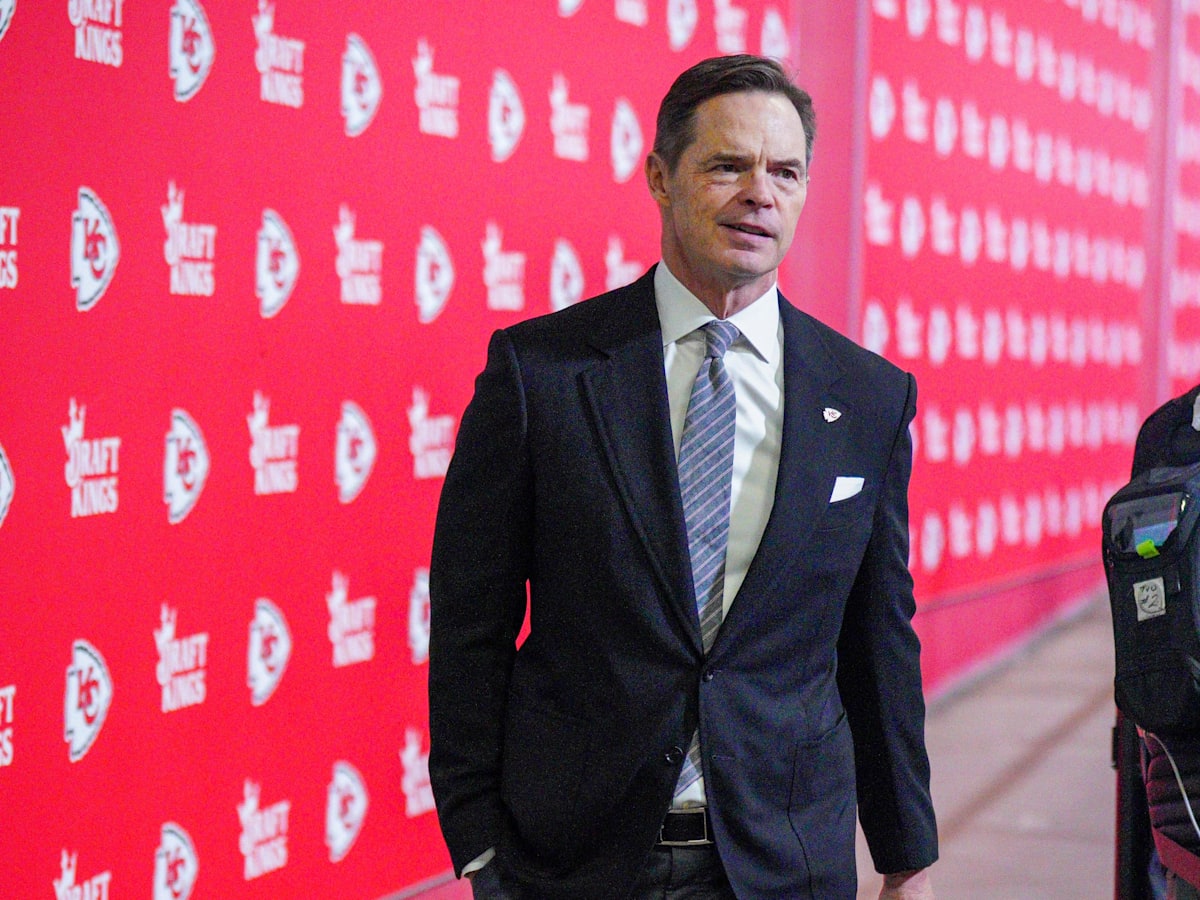 Chủ tịch Chiefs, Mark Donovan, bày tỏ lòng biết ơn đối với người hâm mộ Chiefs Kingdom.