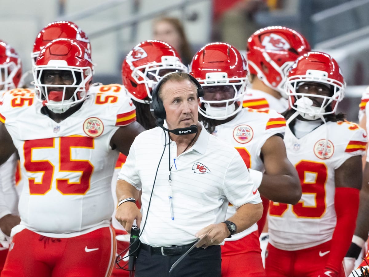 Chiefs' Offense Needs to Secure This Elusive Goal Before