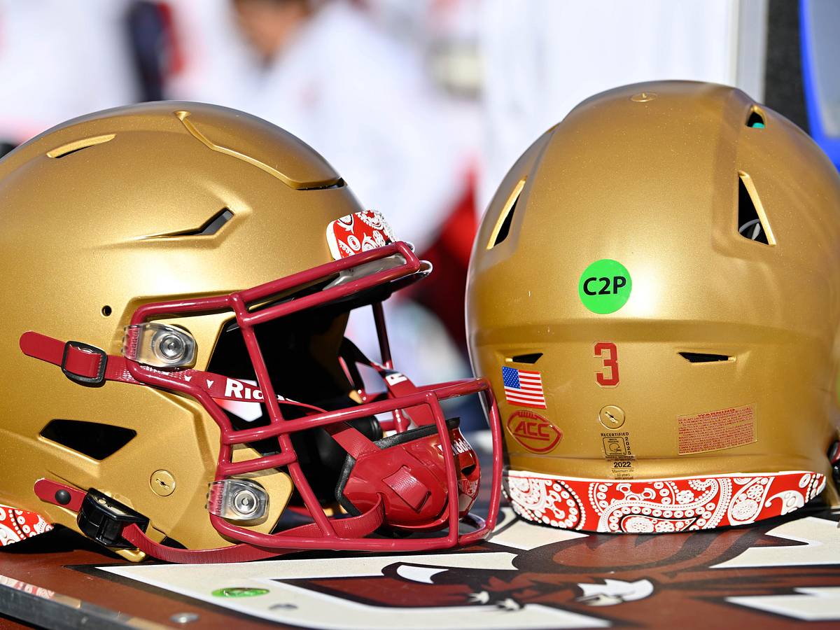 bc football helmets Boston College Eagles Mini Speed Based on one of the most popular on Mini Ohio State Helmet Riddell
