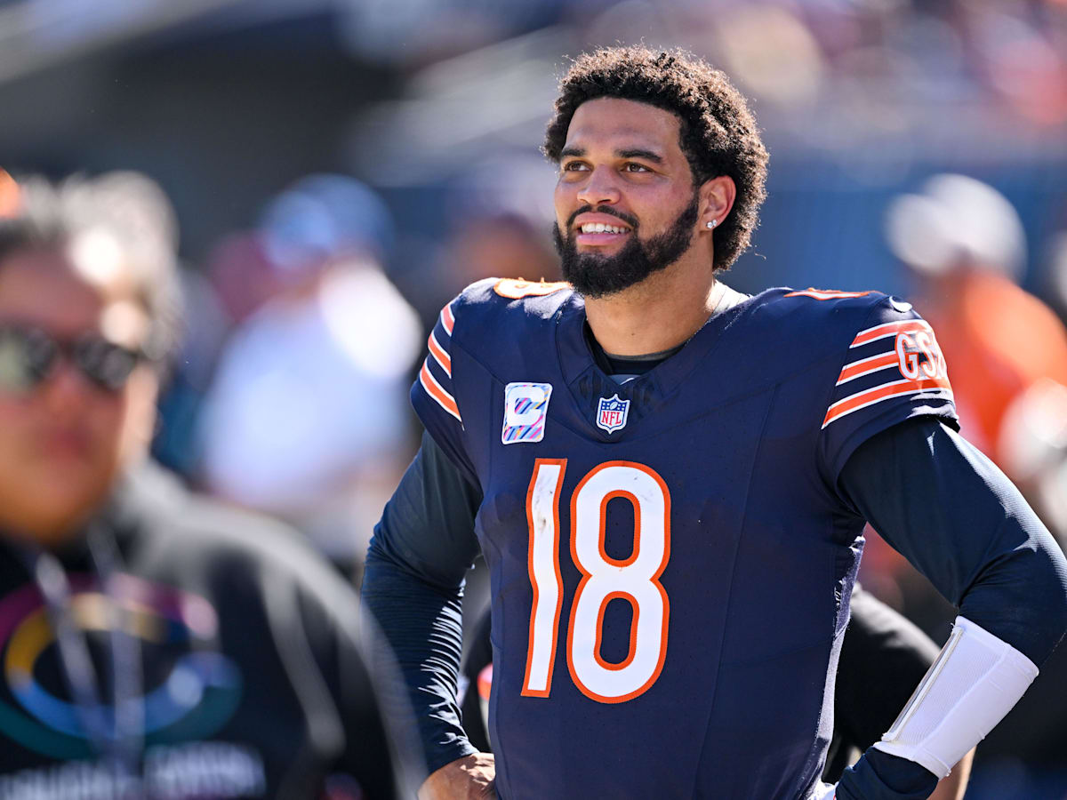 4 Bears players who will benefit most from 2025 free agency moves