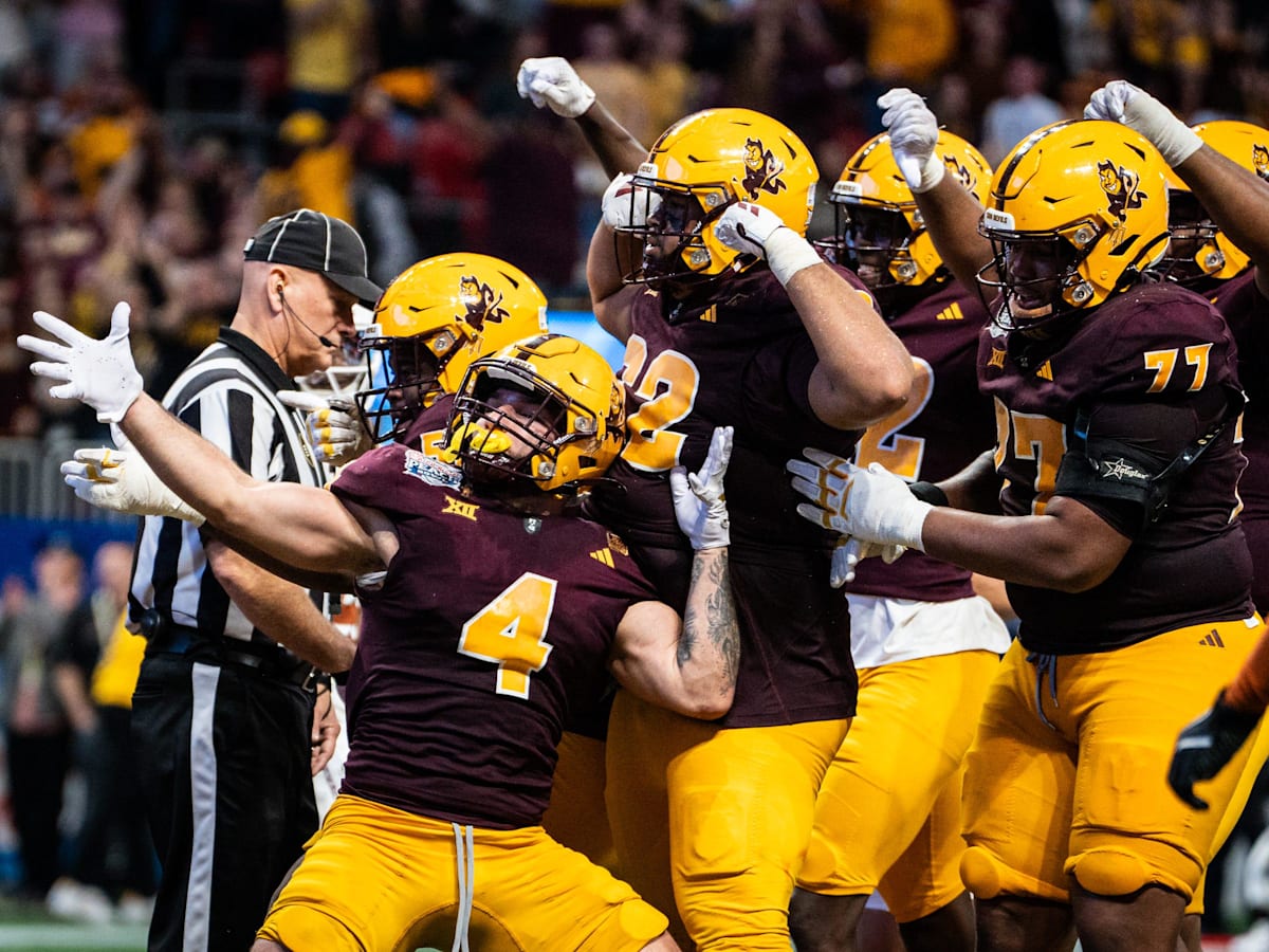 2025 NFL Draft: 4 best value picks for Chicago Bears beyond Round 1