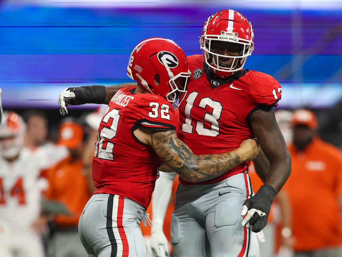 2025 NFL Draft warning: If the Bears go EDGE in round one, they'll regret  it by pick 39