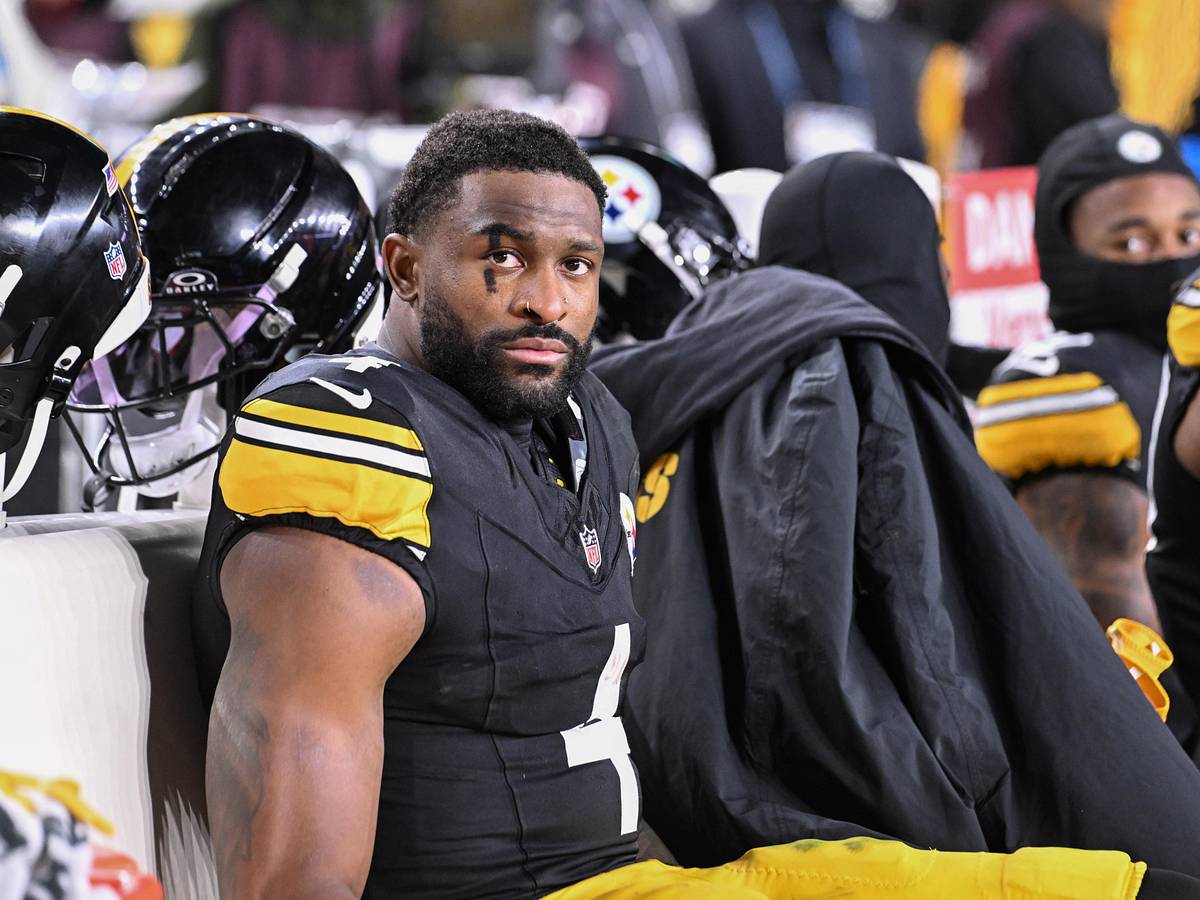 Buffalo Bills Revealed As Trade Fit for Elite WR