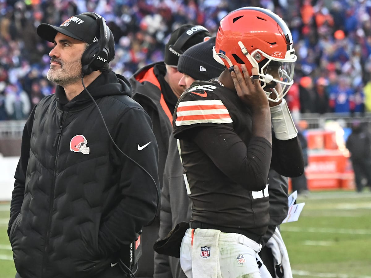 Ranking Cleveland Browns next steps ahead of 2026 offseason