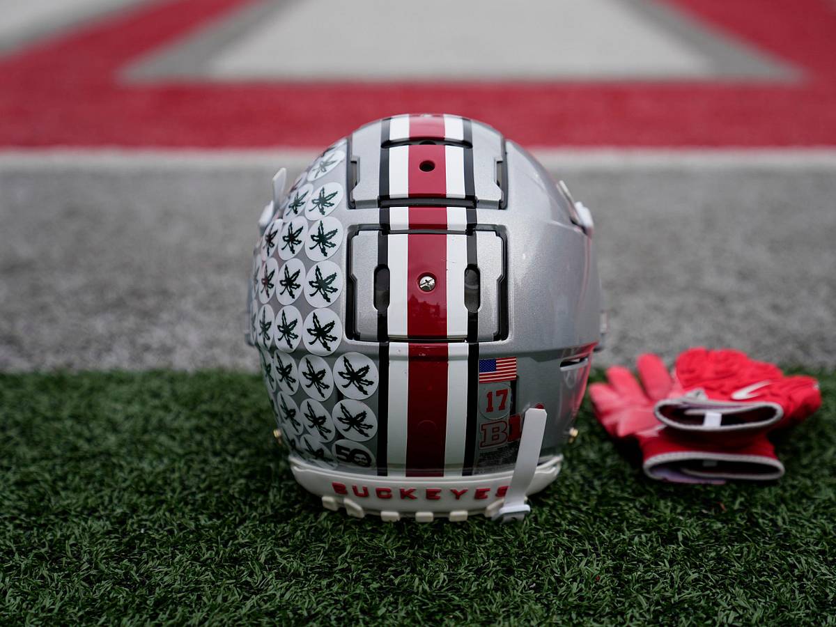 Ohio State Buckeyes' Records and Milestones at the NFL Draft Ohio State Buckeyes' Records and Milestones at the NFL Draft