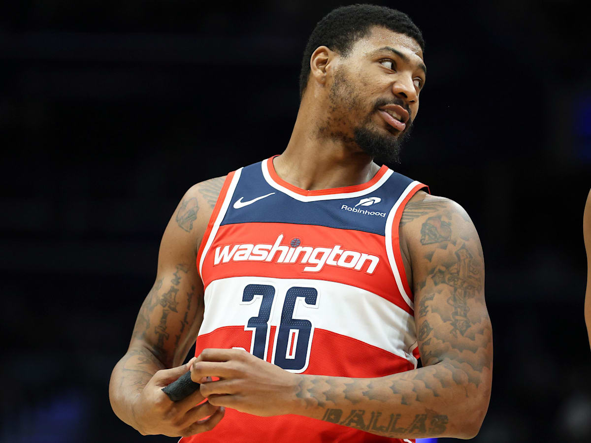 Bucks Miss Out on Marcus Smart, Signs $11 Million Deal with Lakers