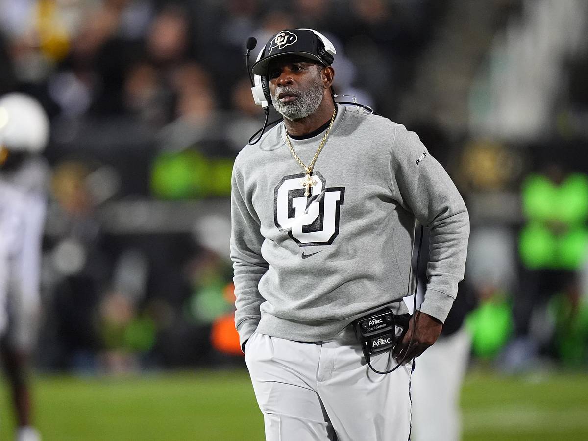How To Watch Colorado Buffaloes vs. Delaware: Preview, Odds
