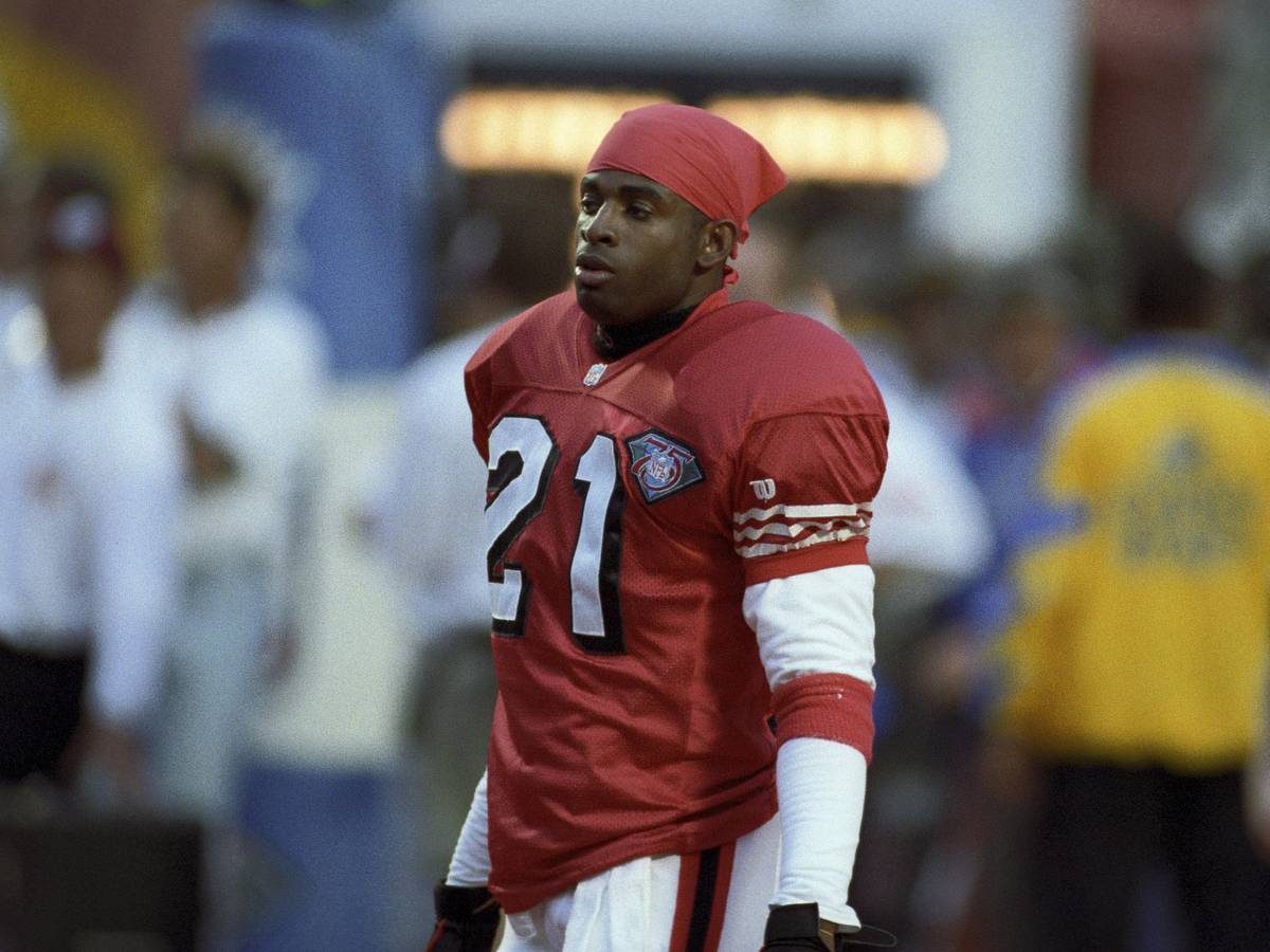 Deion Sanders Reveals True Feelings Towards San Francisco 49ers
