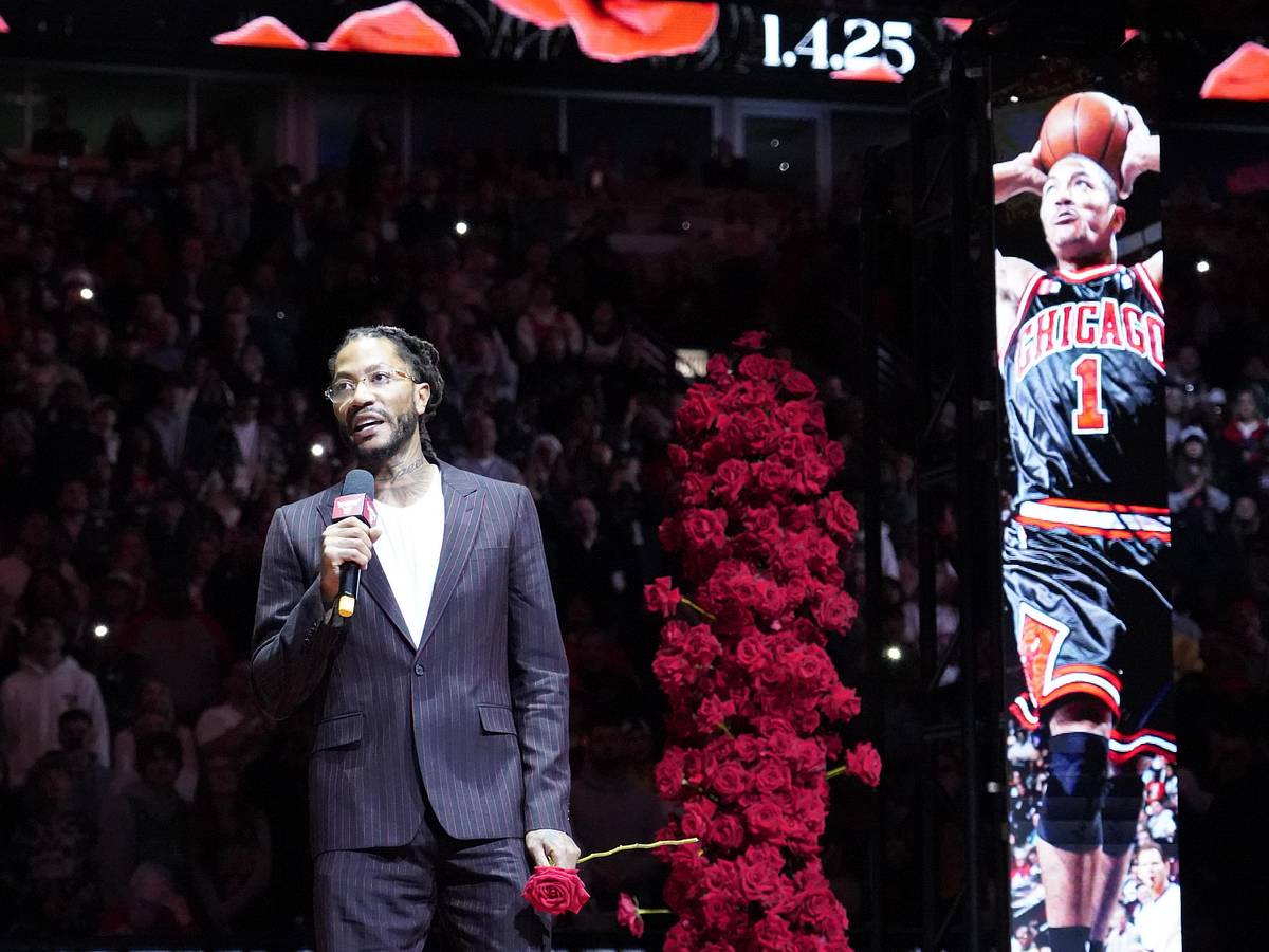 banco derrick rose 2023