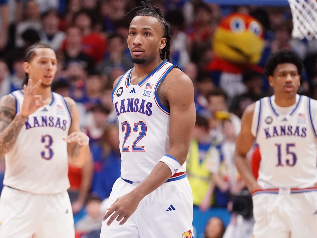 Bulls Draft Lottery Sim II: Dream Scenario Sends No. 1 to Chicago