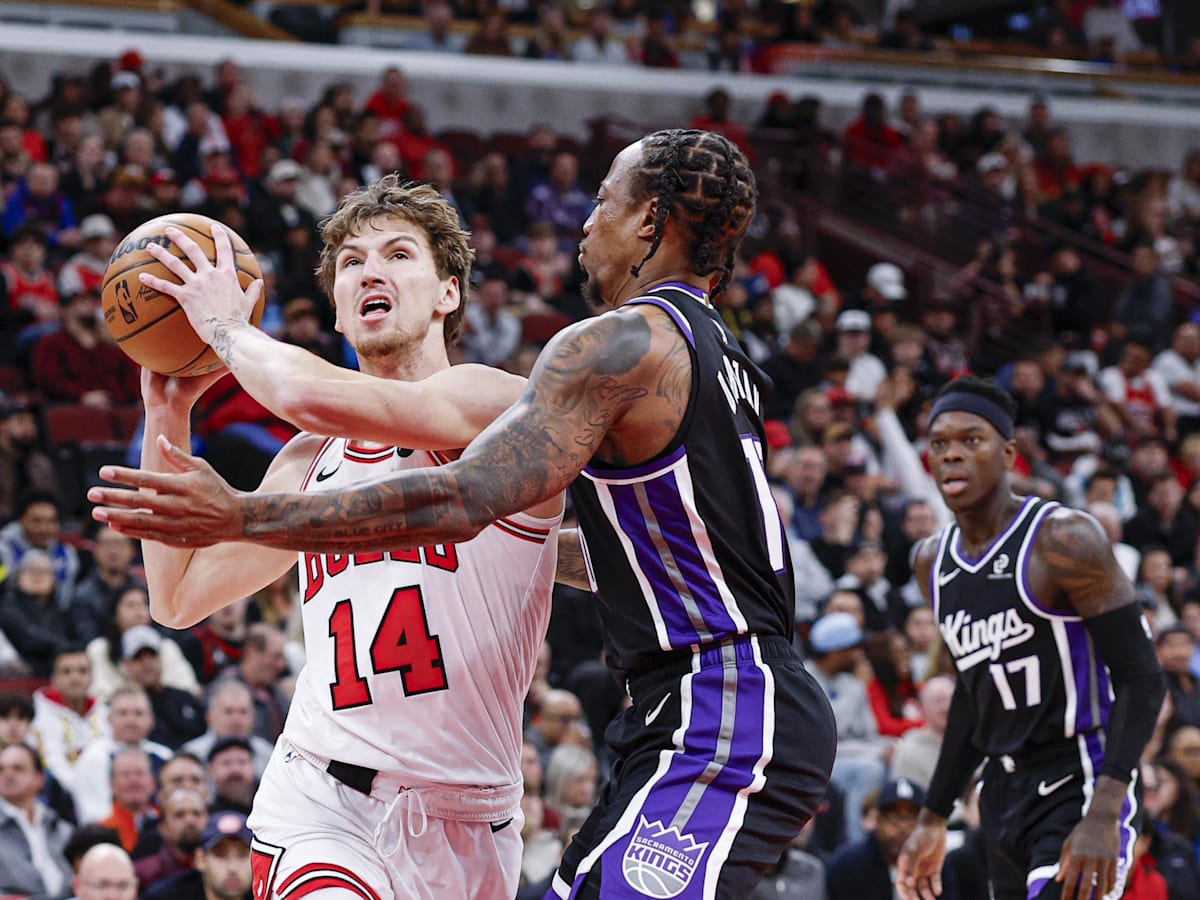 Chicago Bulls Notes: The Game No One Wants, Another Big Rotation Change? More