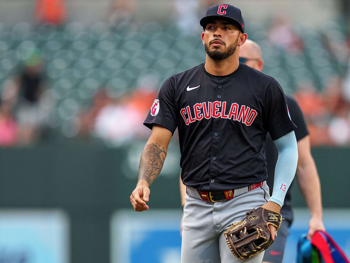 Guardians Insider Predicts Surprise Candidate To Start Season At Second