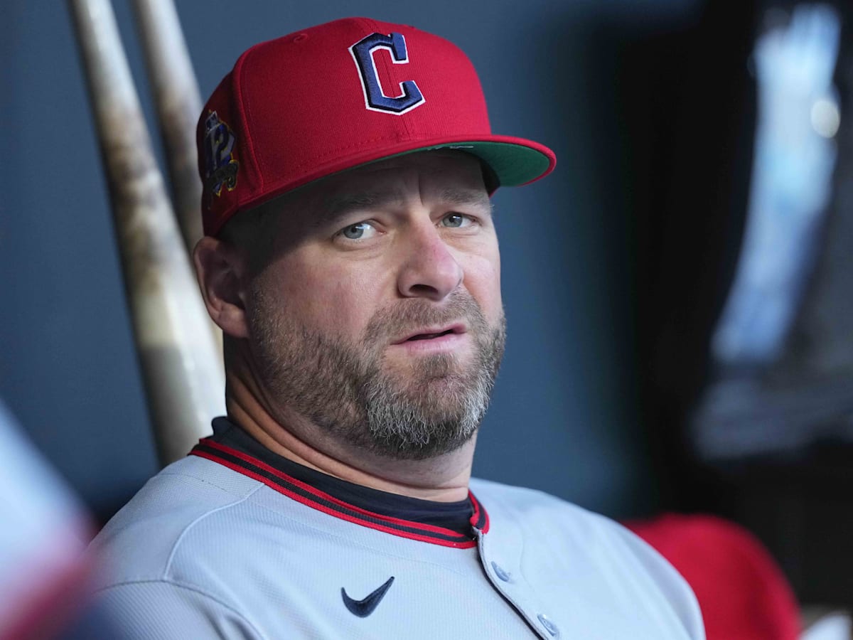 Cleveland Guardians Warned About Making Potential Trade