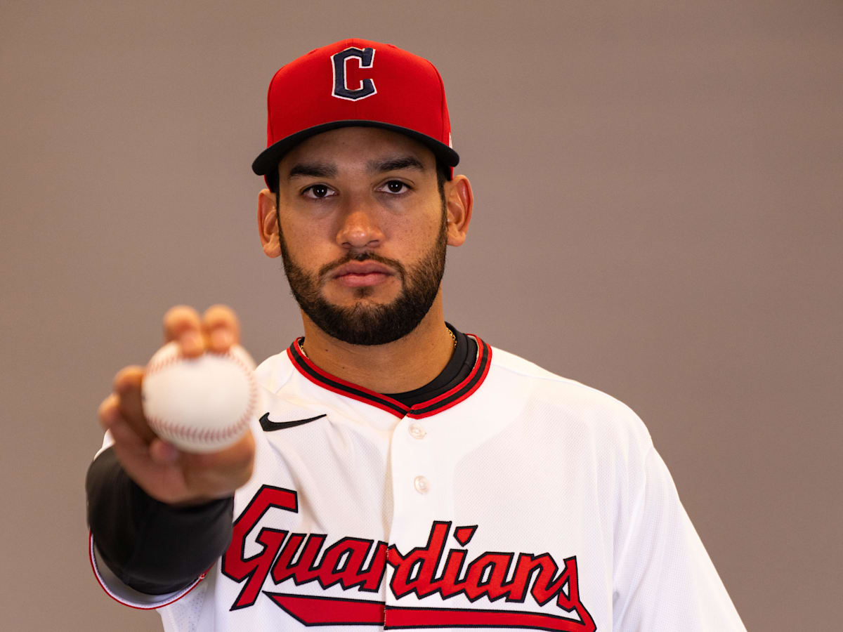 Daniel Espino's Next Chapter With Cleveland Guardians Revealed