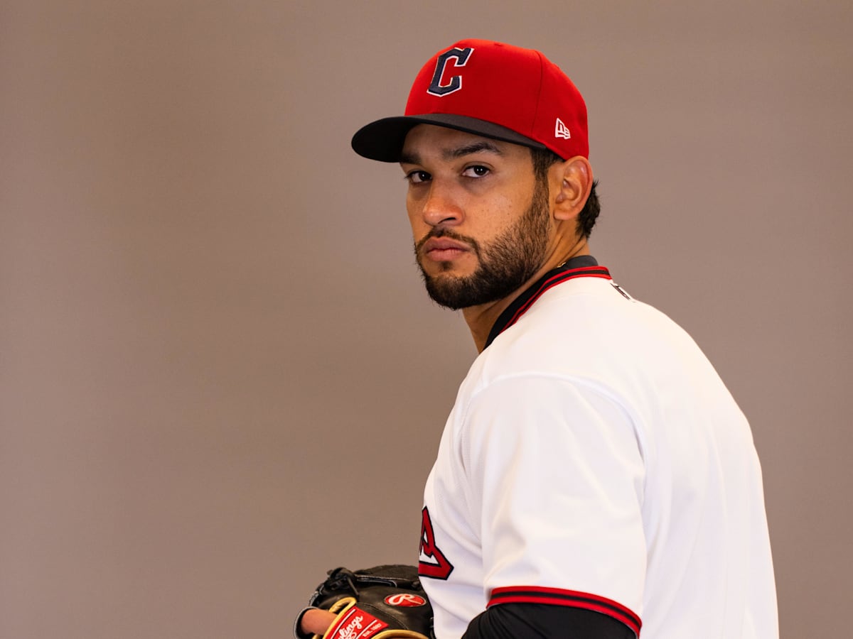 What Daniel Espino's Optioning to Triple-A Means for the Guardians Moving  Forward