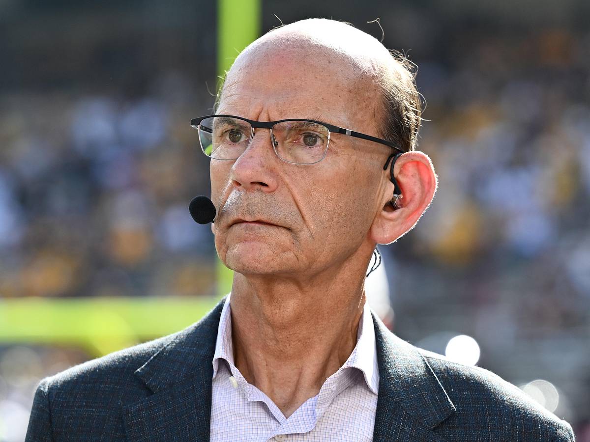 Paul Finebaum Projects Turnaround for Major SEC Program Under New Coach