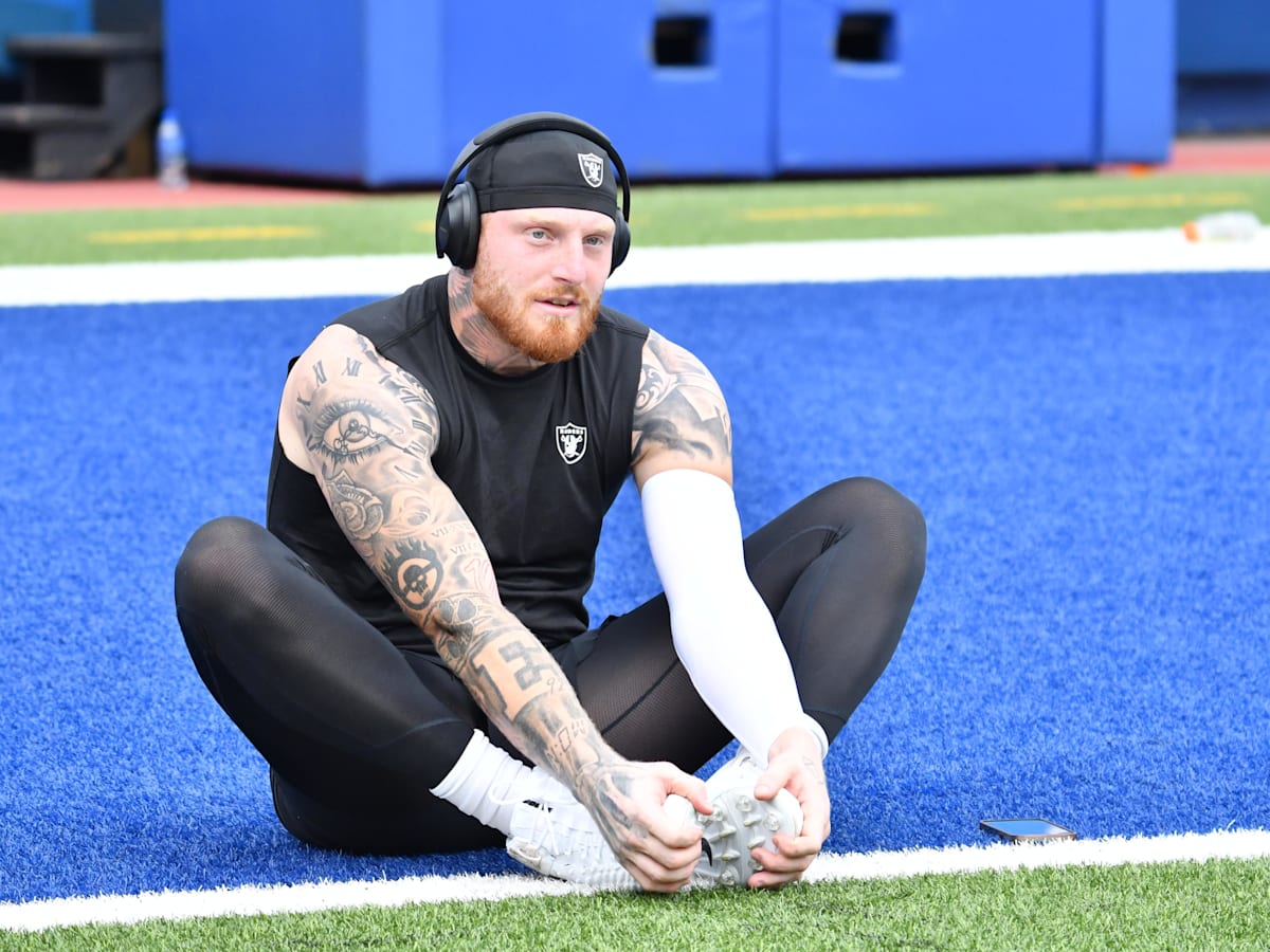 Cowboys' rumored superstar trade target drops cryptic note after OT loss