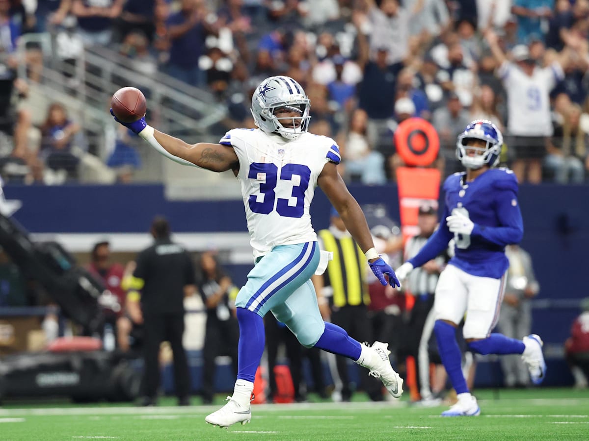 How the Cowboys' 2025 Free Agency Class Has Aged One Year Later
