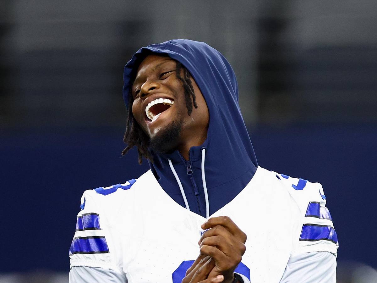 George Pickens Officially Ends Dallas Cowboys Franchise Tag Saga