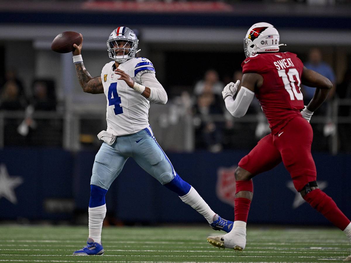 Most Important Cowboys Revenge Games on 2026 NFL Schedule