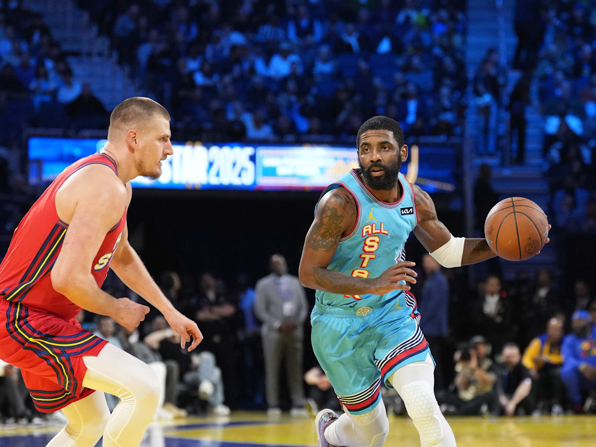 kyrie irving all star game 2021
