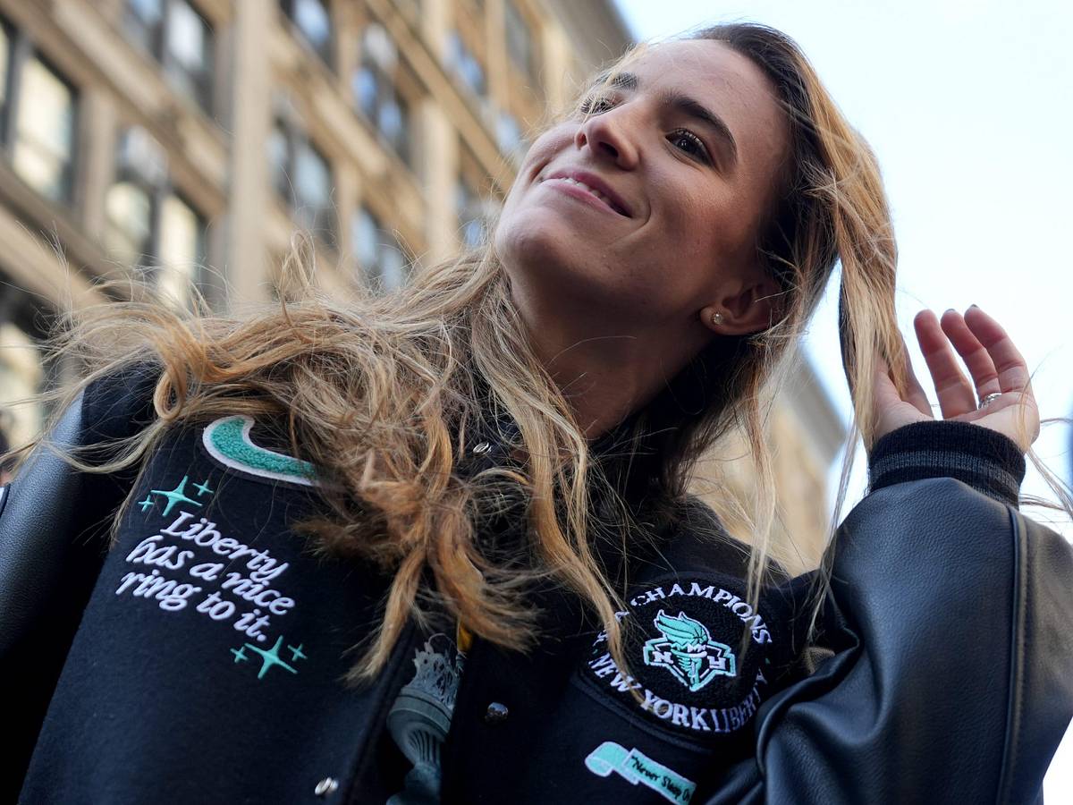 New York Liberty