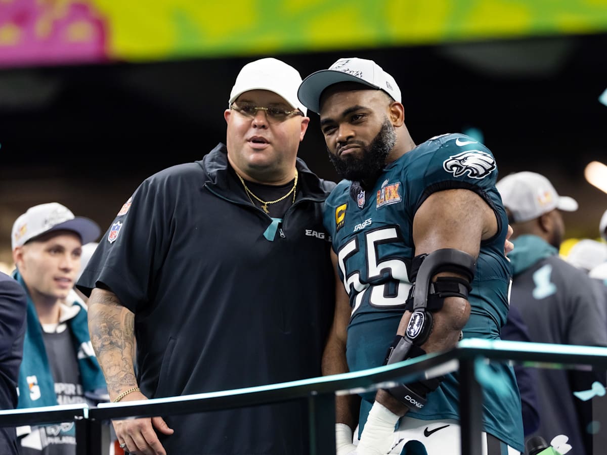 What Can We Expect From Eagles As Week 2 Of Free Agency Begins?