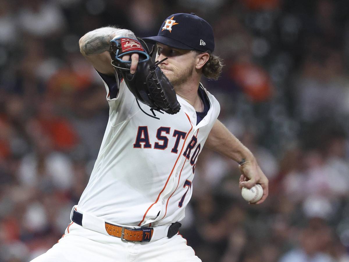 Josh Hader, Andres Munoz Among Top Fantasy Closers in American