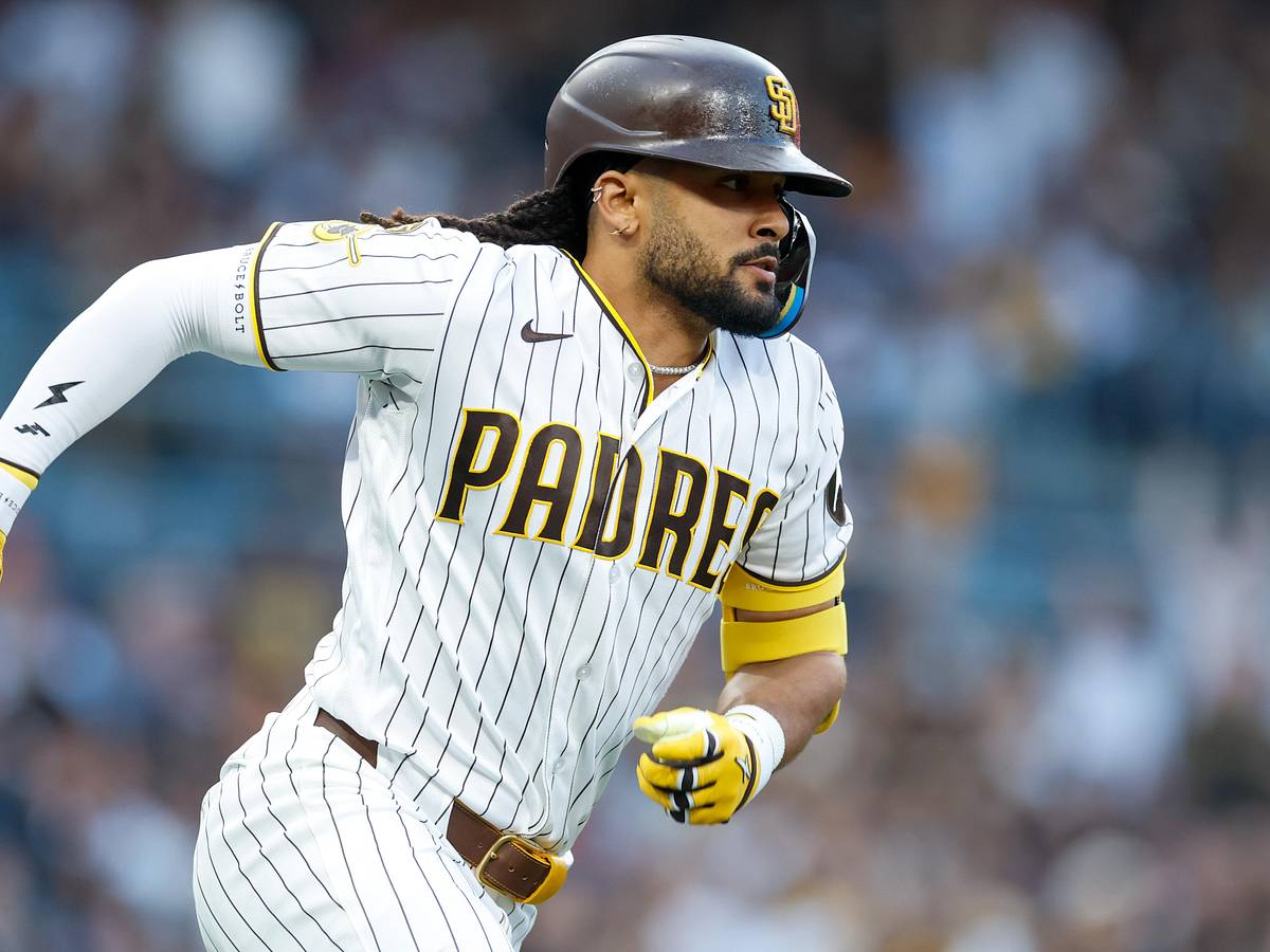 Fernando Tatis Jr. Fantasy Value Set to Skyrocket in Potential