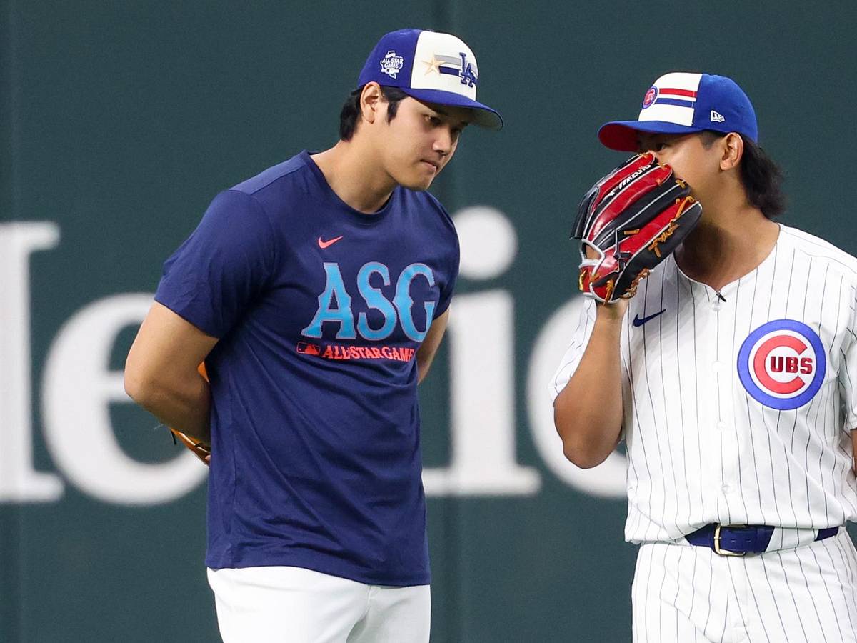 Los Angeles Dodgers, Chicago Cubs to Open 2025 MLB Regular Season