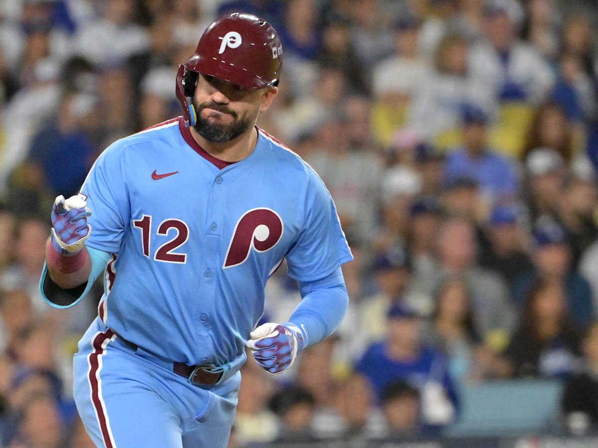 Phillies' Potential Kyle Schwarber Back-Up Plan Predicted To Land $210 Million  Deal