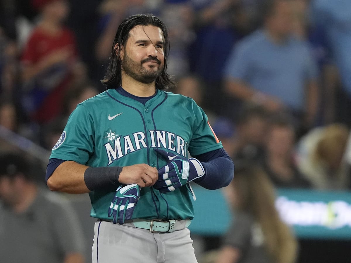 Eugenio Suárez's Predicted Market Is Perfect For Mariners