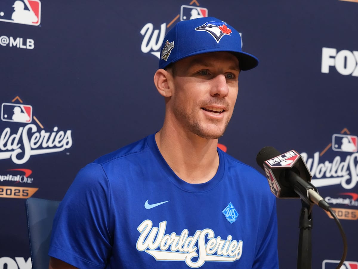 Blue Jays Lose Chris Bassitt to Orioles As AL East Intrigue Heats Up