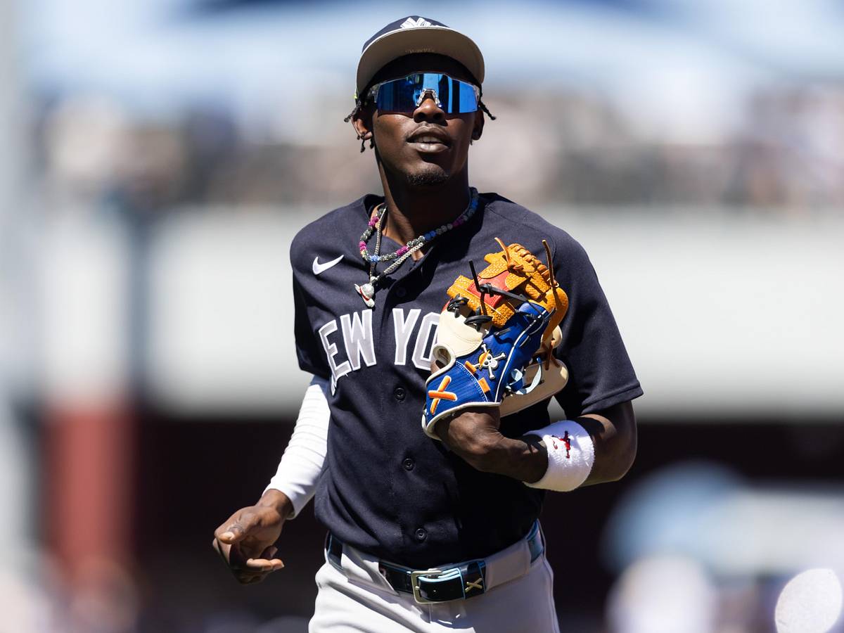 Yankees Games Could Soon Look a Lot Different to Long-Time MLB Fans