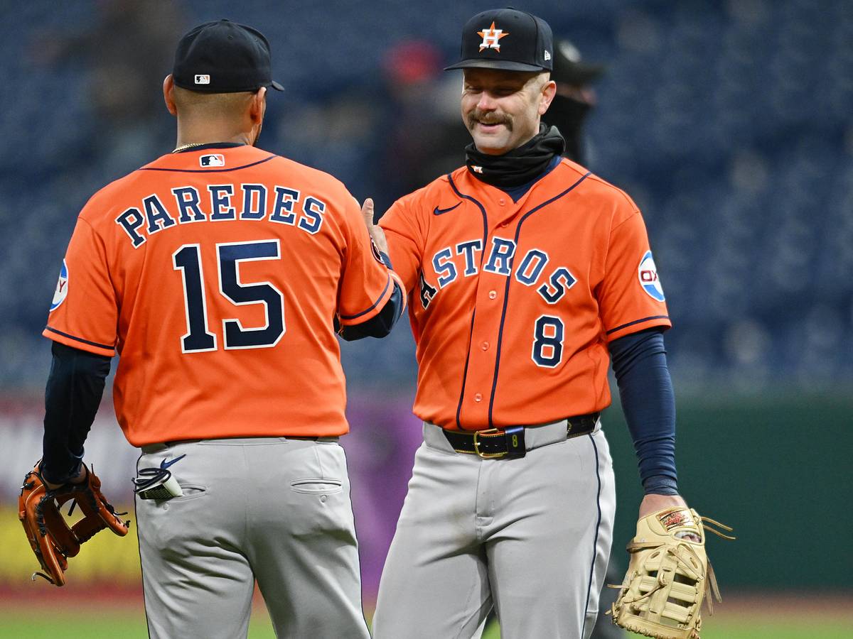 3 Players Houston Astros Could Trade After Disastrous Start in 2026