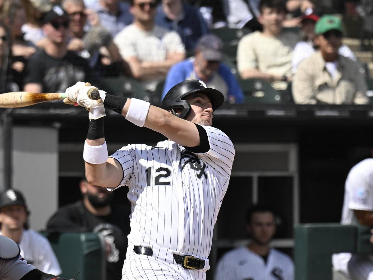Nobody Saw This White Sox Turnaround Coming Across MLB