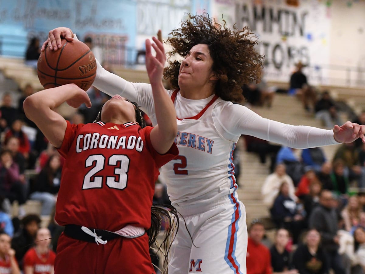 Aaliyah Chavez announces McDonald's All-American Game jersey ceremony