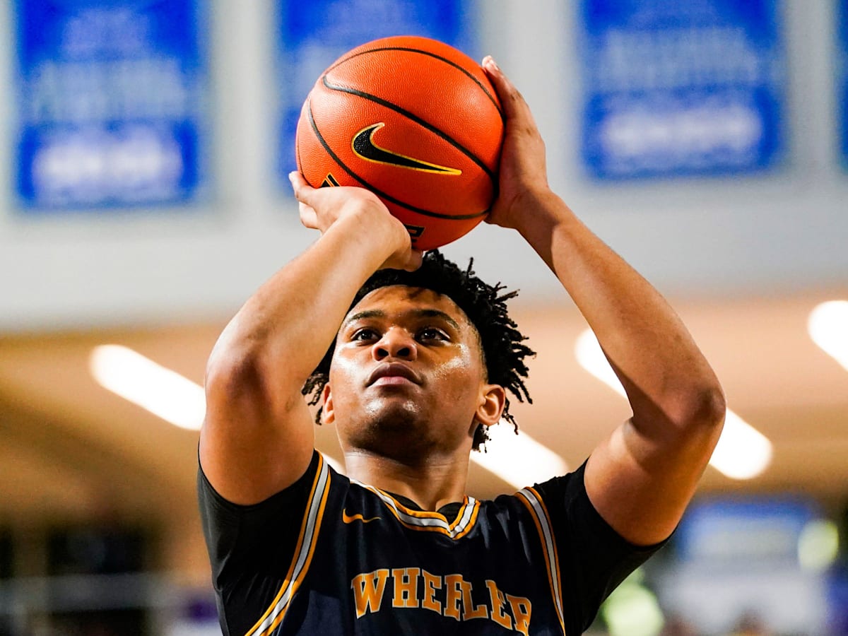 UConn's Colben Landrew Flashing NBA-Caliber Upside