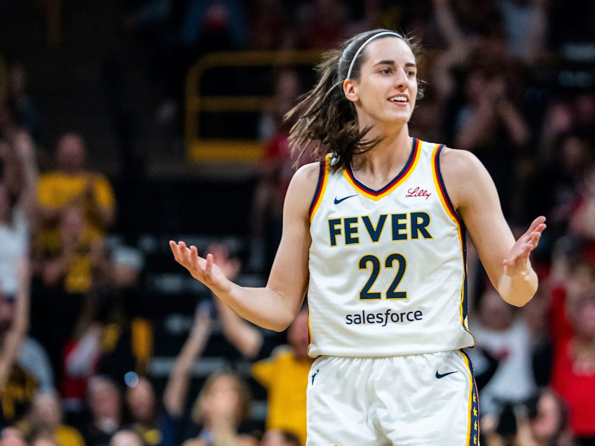 Sophie Cunningham, Lexie Hull's Twin Comments Further Caitlin Clark's Fever  Déjà Vu