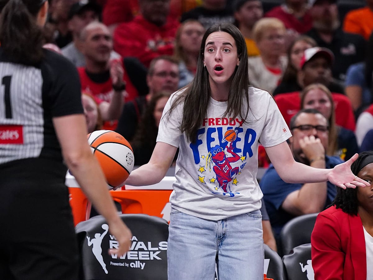 Fever Must Offer More Clarity on Caitlin Clark's Injury Return Status