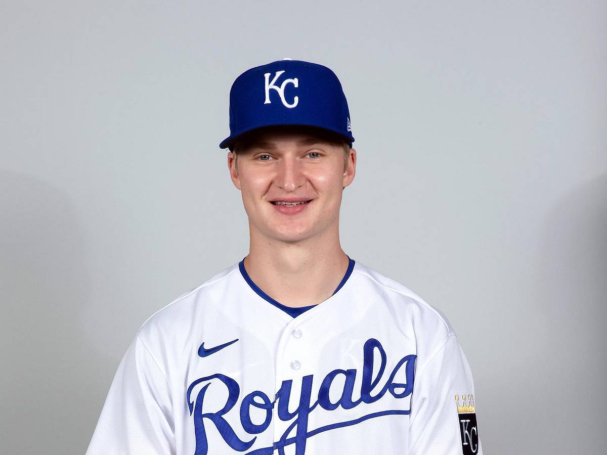 Former Kansas City Royals Prospect to Make A
