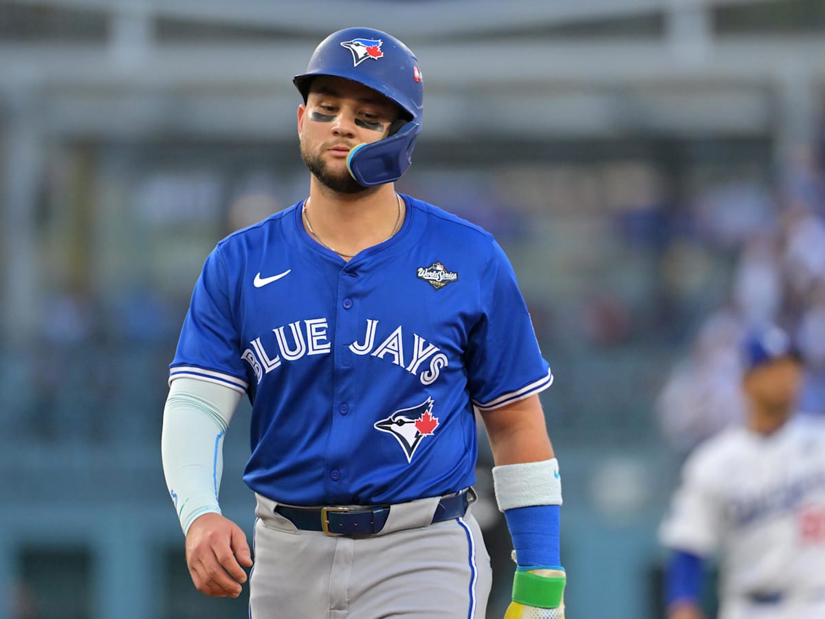 Reflecting on Blue Jays Shortstop Bo Bichette's Brilliant Season