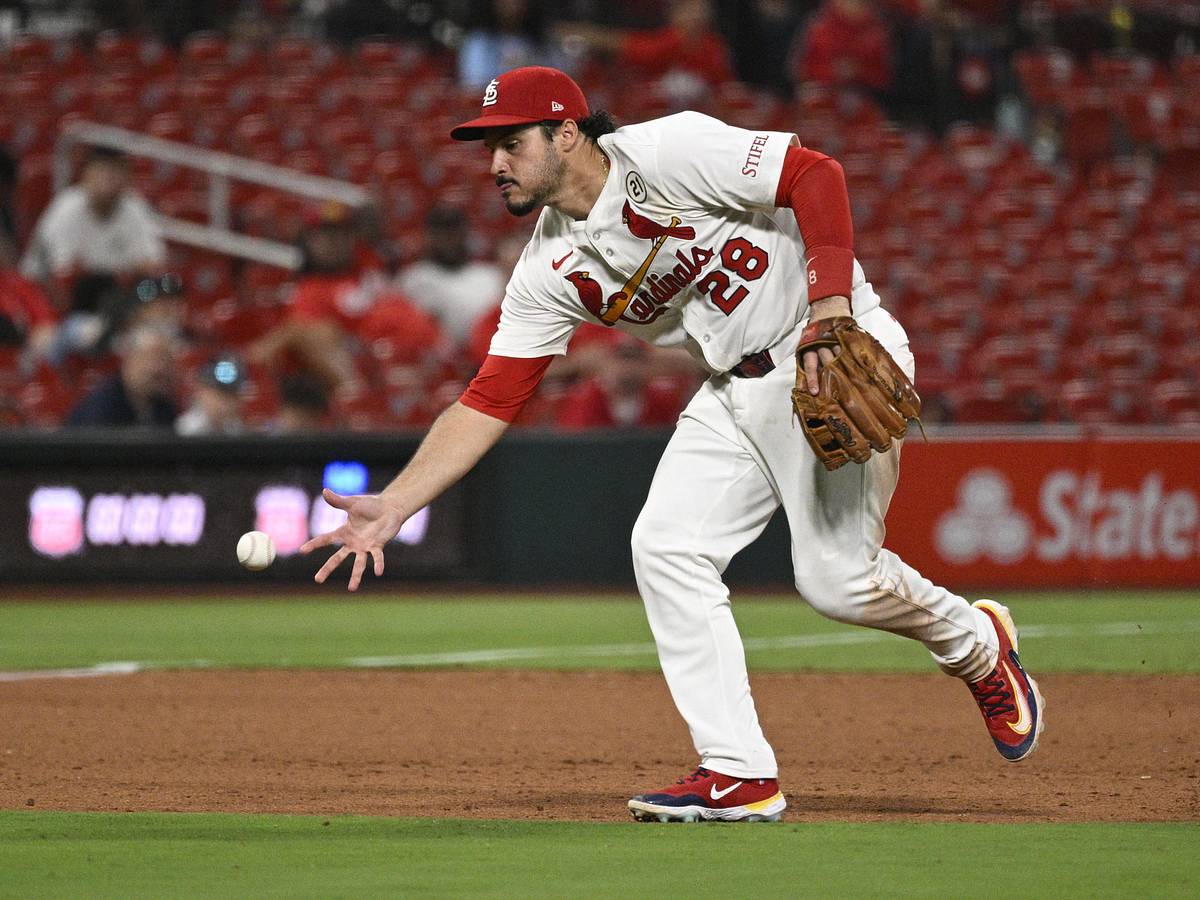 Cardinals Writer Believes $260 Million Star Could Be Gone This
