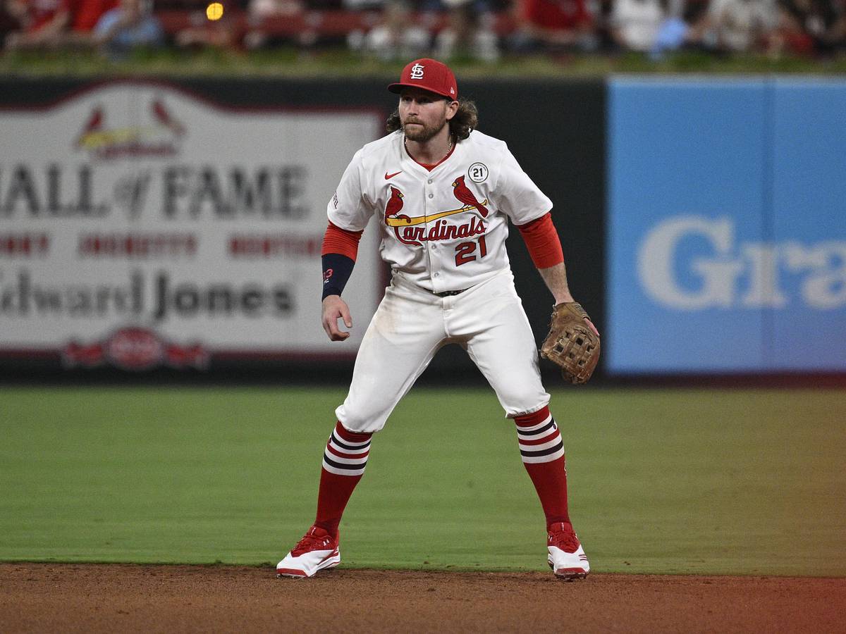 Cardinals Fan Favorite All-Star Gaining Steam As Offseason Trade Chip