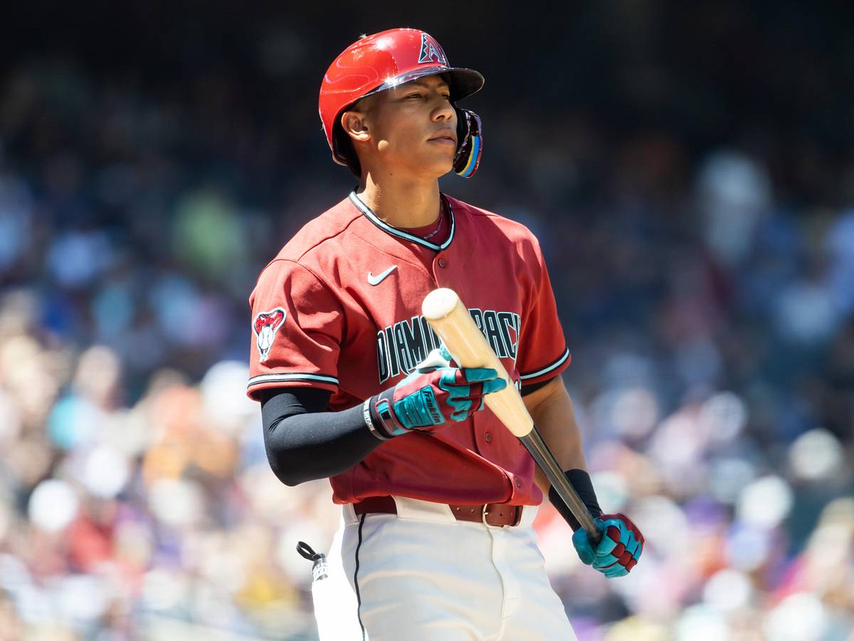 What D-backs' Thrilling Sweep vs Tigers Told Us — And What it Didn't