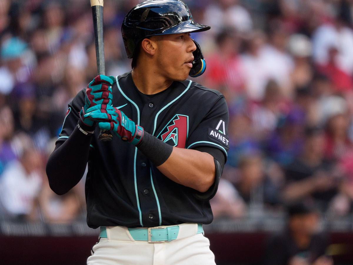 D-backs Win Ugly Game Over Braves Without Recording an RBI